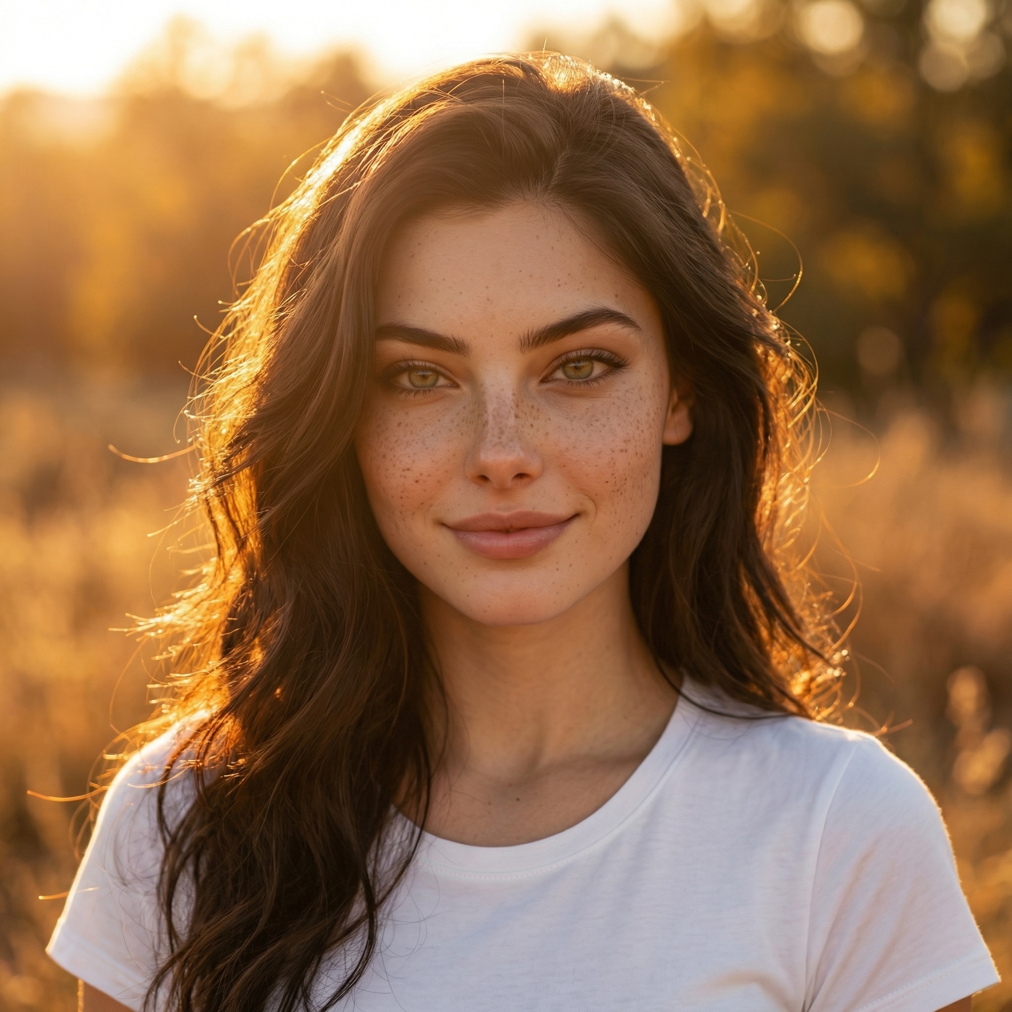 Luma — Lifestyle