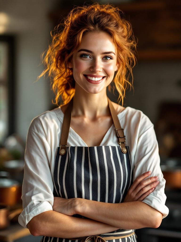 Mia — Cuisine